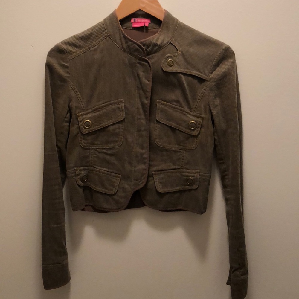 BCBG jacket